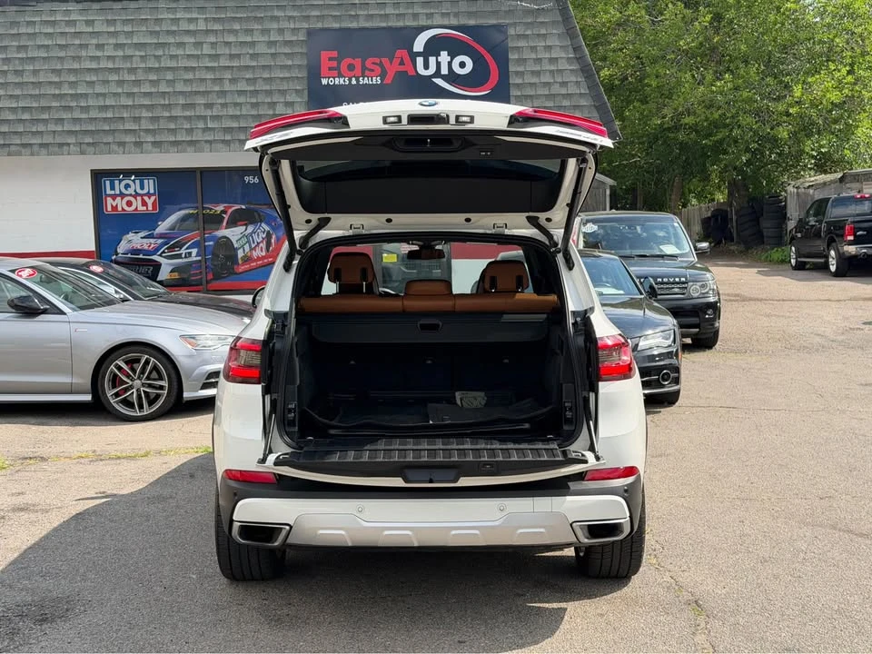 2019 BMW G05 X5 - Image 13 of 20