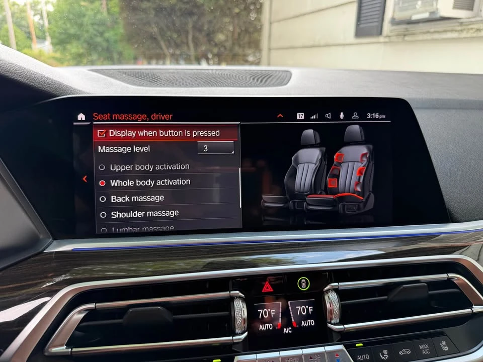 2019 BMW G05 X5 - Image 11 of 20