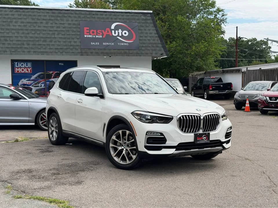 2019 BMW G05 X5 - Image 6 of 20