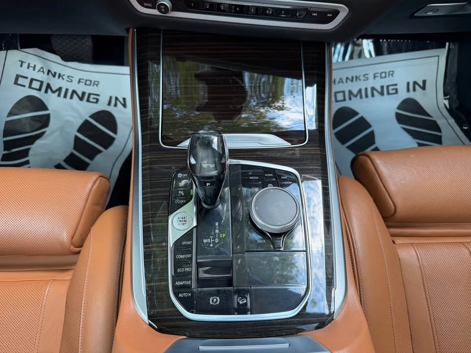 2019 BMW G05 X5 - Image 19 of 20