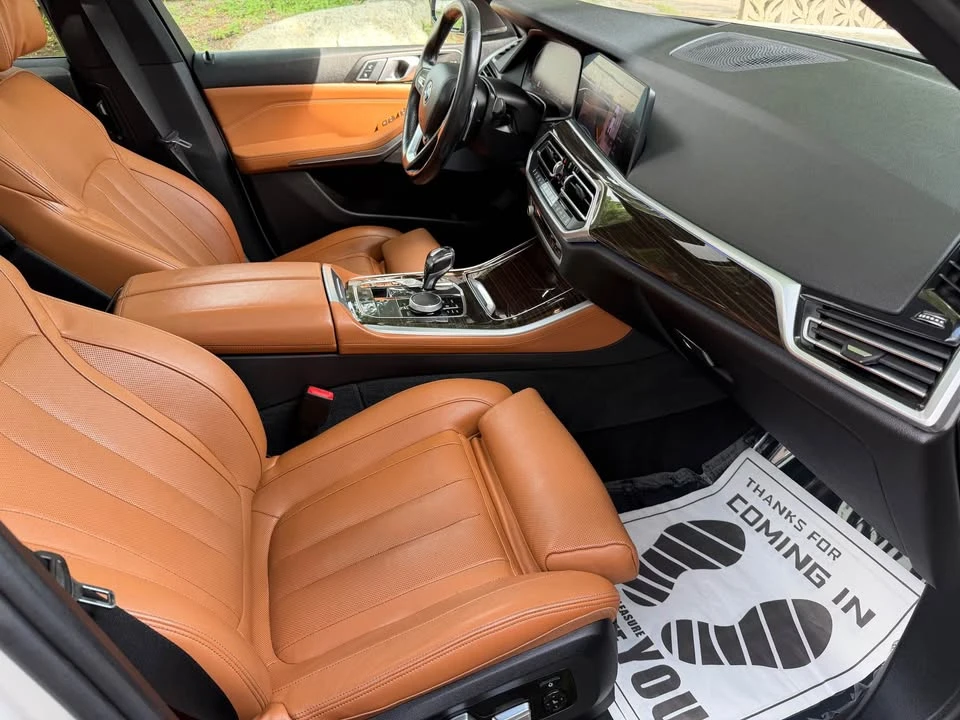2019 BMW G05 X5 - Image 14 of 20
