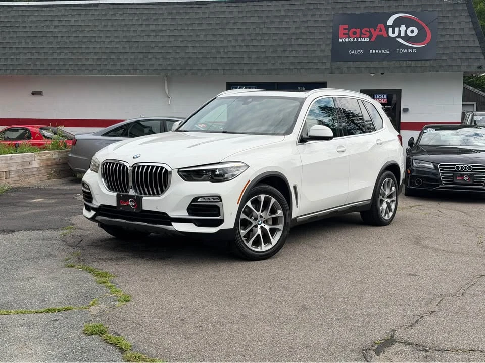 2019 BMW G05 X5 - Image 2 of 20