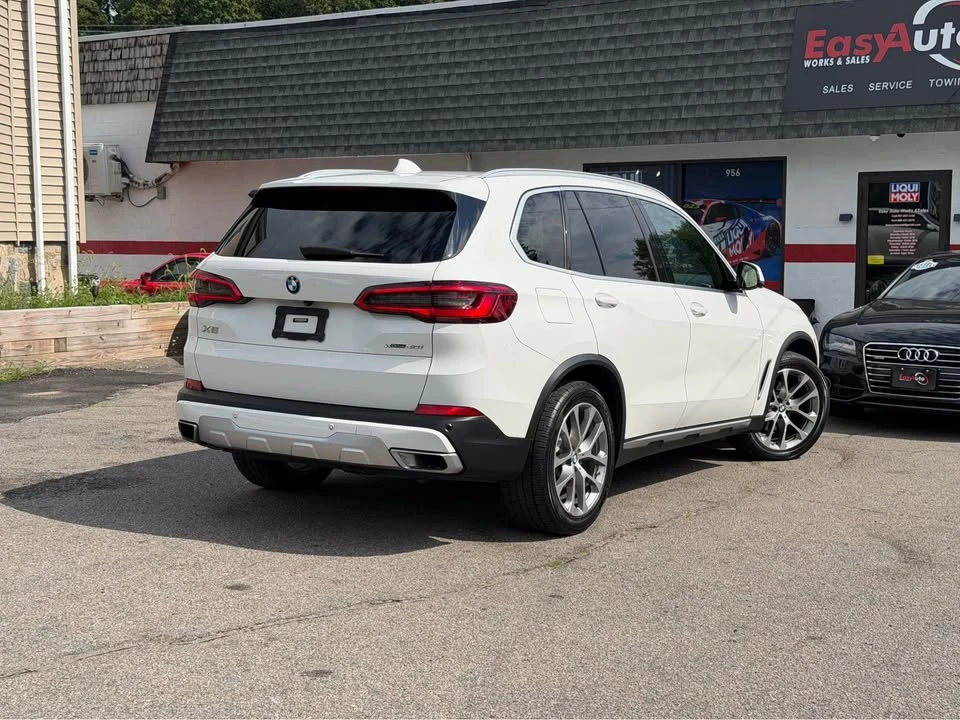 2019 BMW G05 X5 - Image 5 of 20