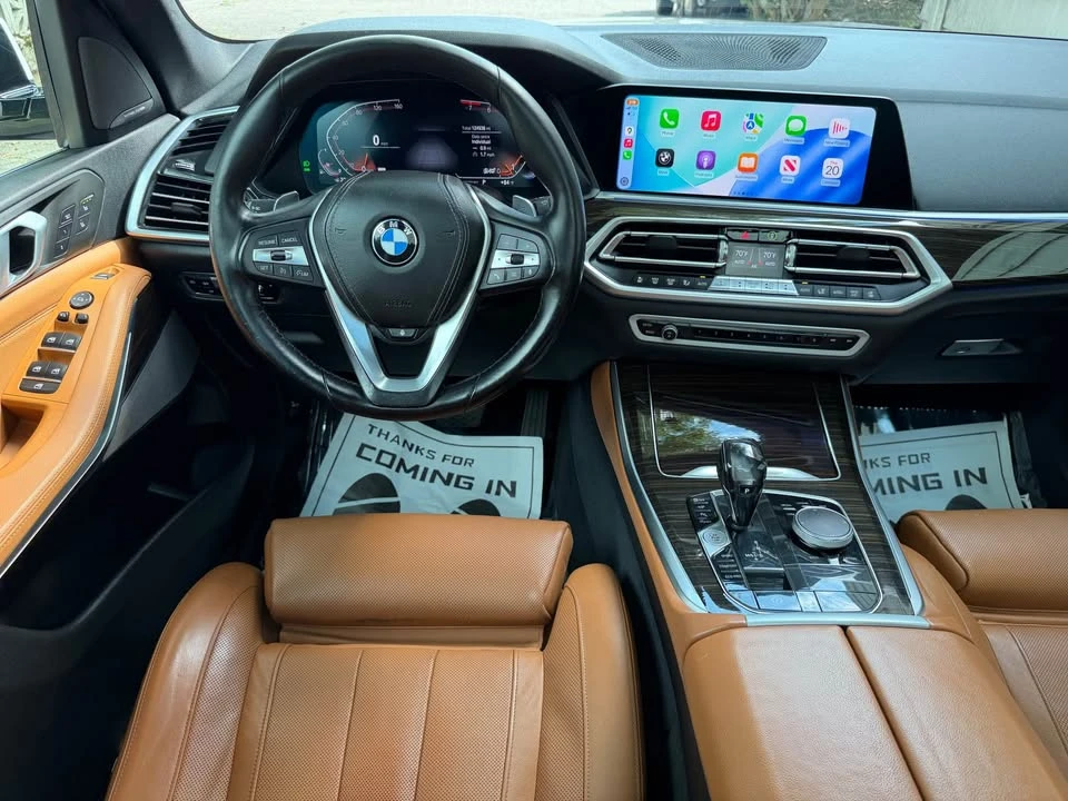 2019 BMW G05 X5 - Image 15 of 20