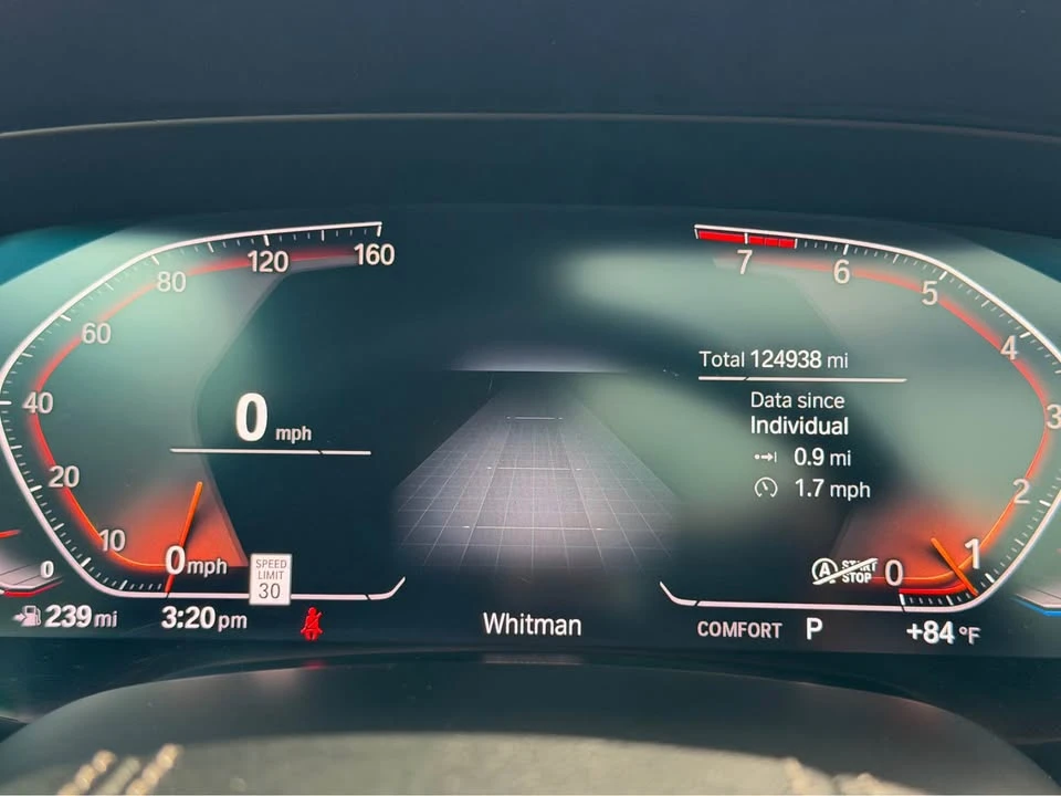 2019 BMW G05 X5 - Image 16 of 20
