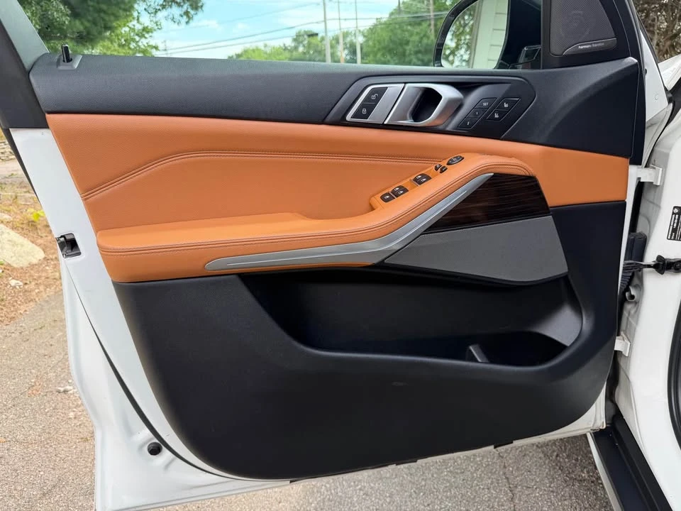 2019 BMW G05 X5 - Image 8 of 20