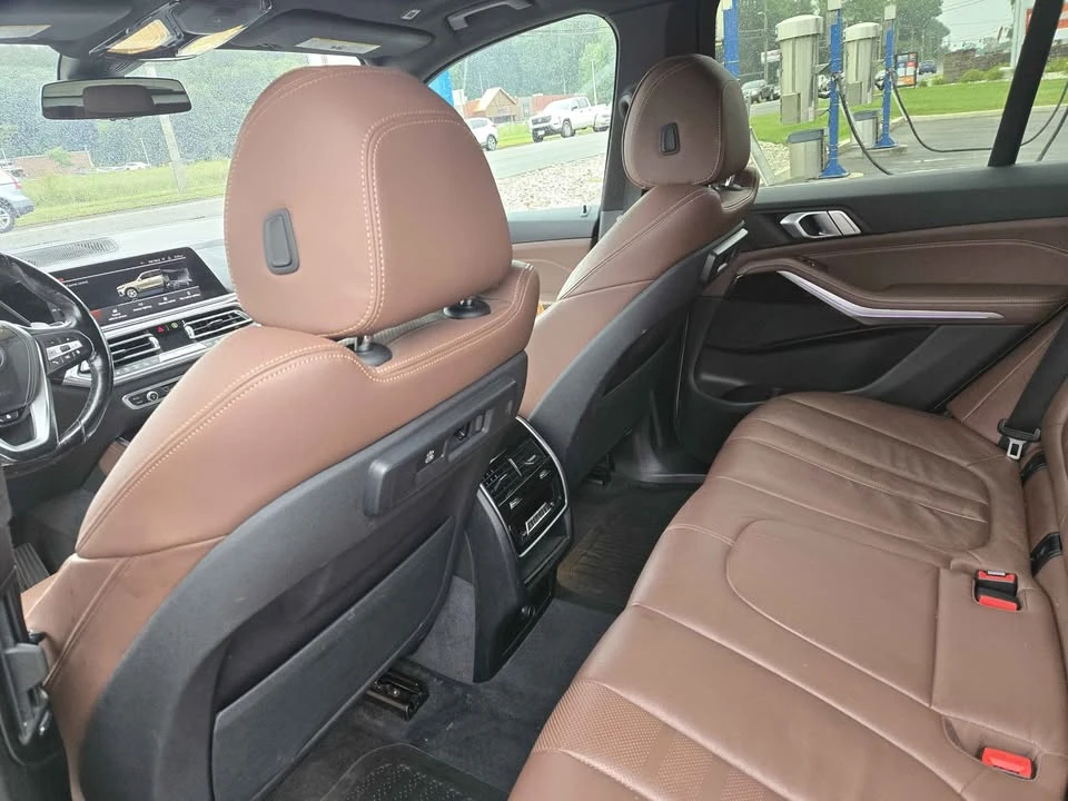 2019 BMW G05 X5 - Image 13 of 18