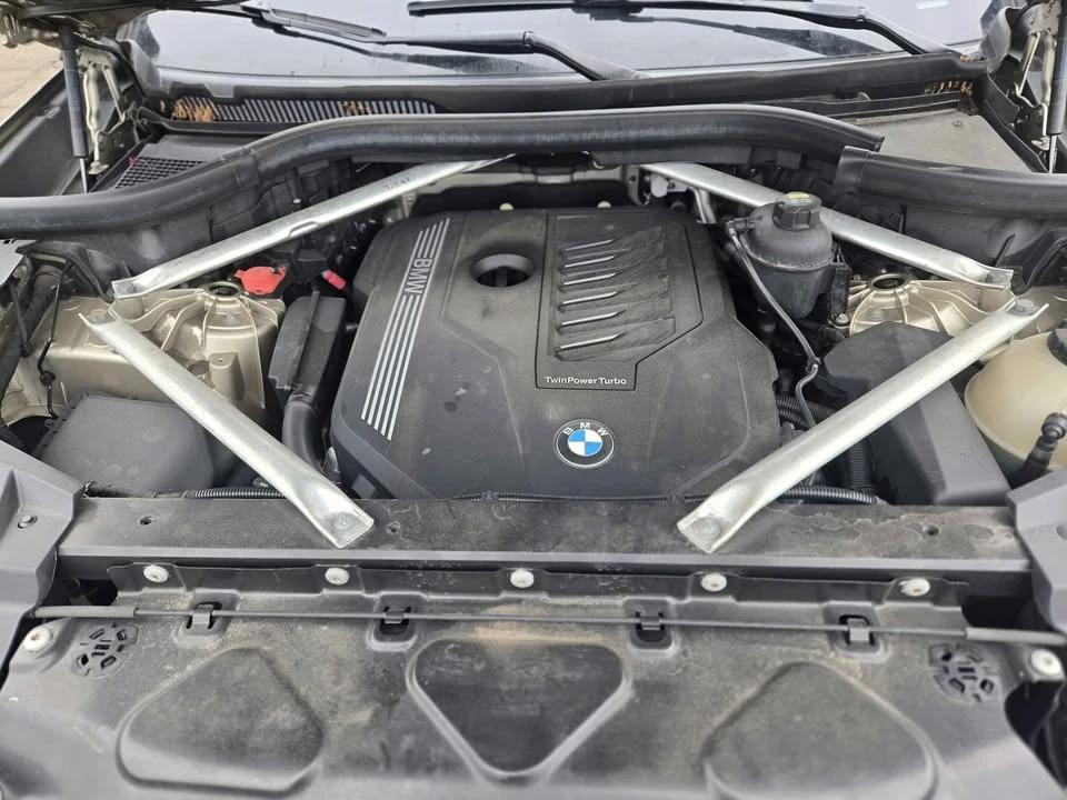 2019 BMW G05 X5 - Image 6 of 18