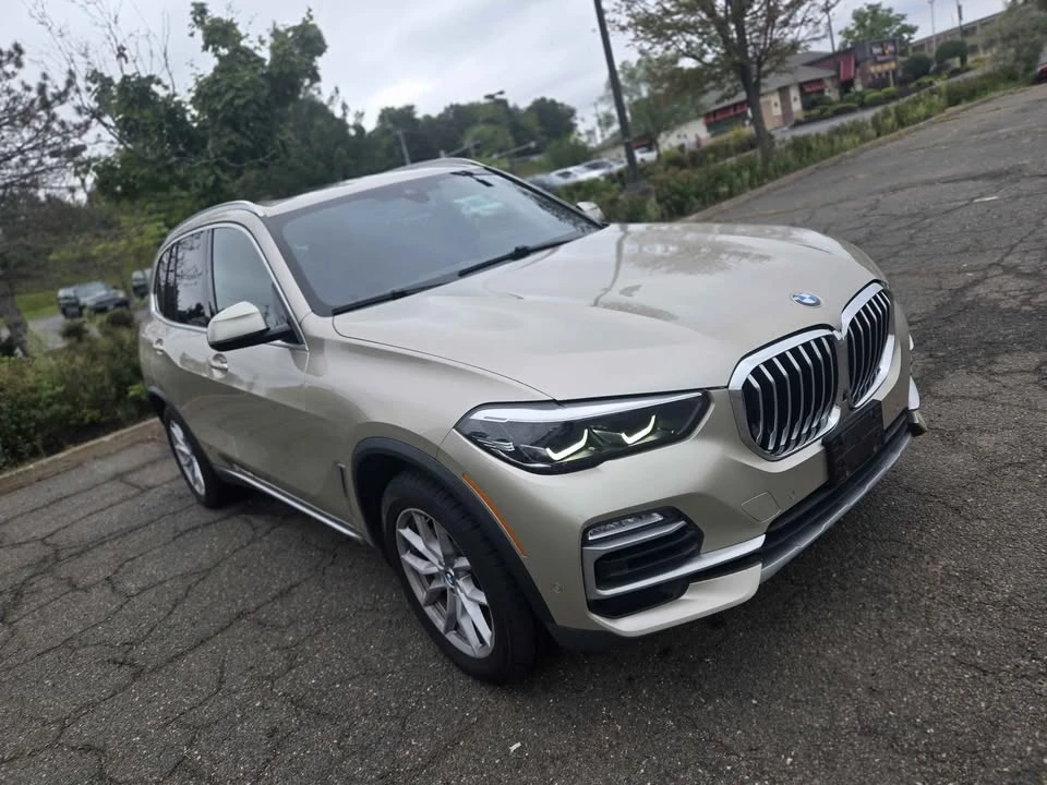 2019 BMW G05 X5 - Image 2 of 18