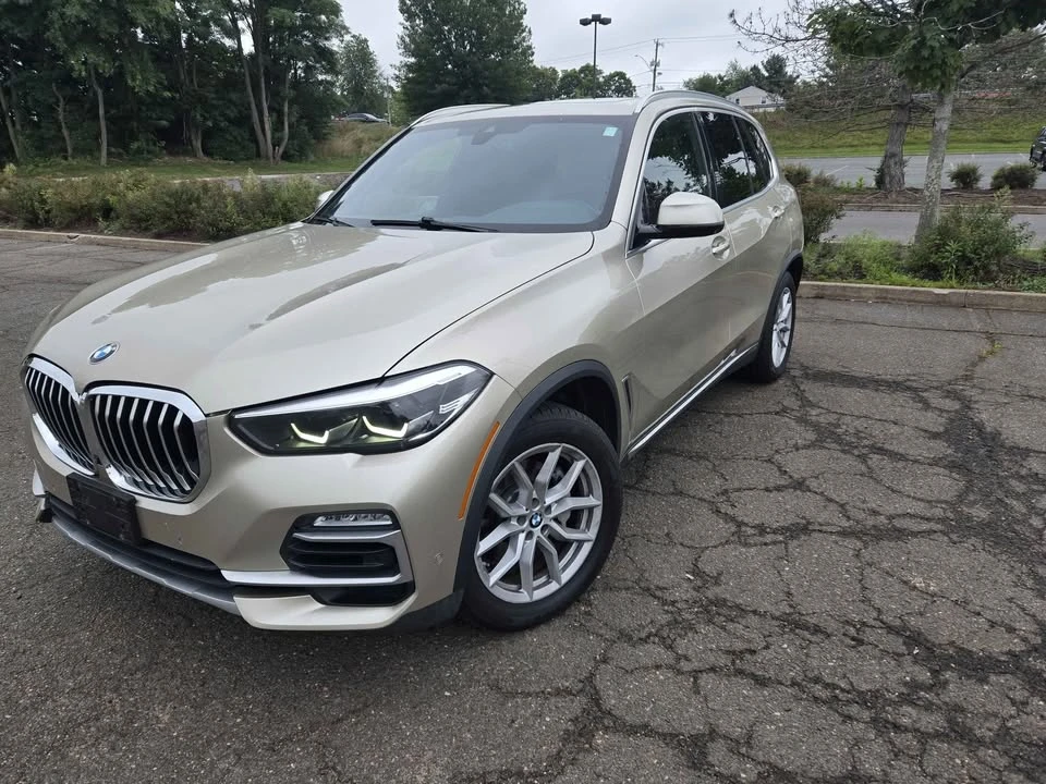 2019 BMW G05 X5 - Image 3 of 18