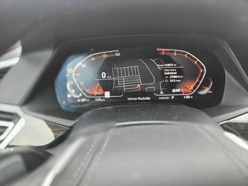 2019 BMW G05 X5 - Image 9 of 18