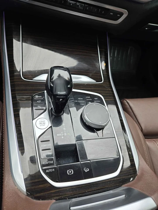 2019 BMW G05 X5 - Image 17 of 18