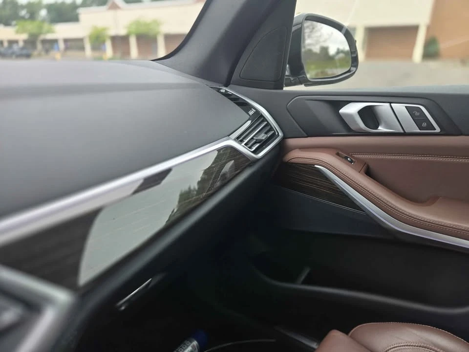 2019 BMW G05 X5 - Image 8 of 18