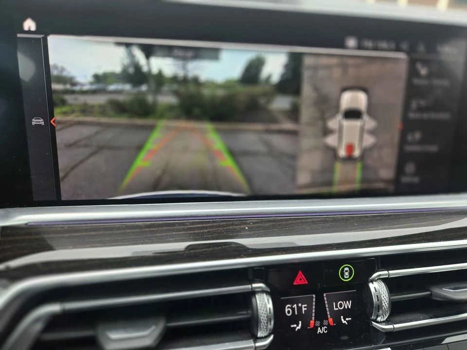 2019 BMW G05 X5 - Image 7 of 18