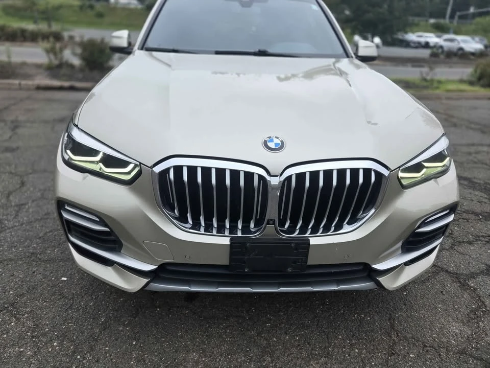 2019 BMW G05 X5 - Image 4 of 18