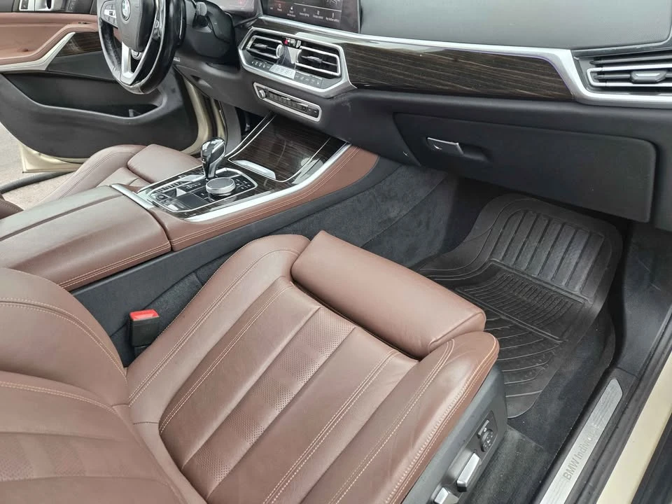 2019 BMW G05 X5 - Image 16 of 18