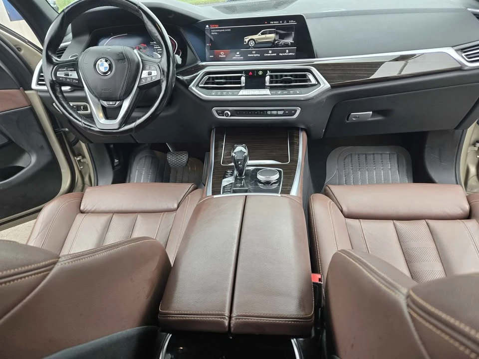 2019 BMW G05 X5 - Image 18 of 18