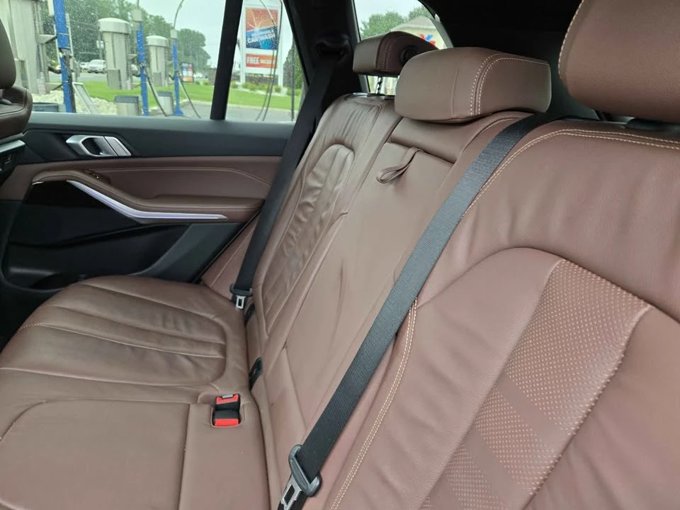 2019 BMW G05 X5 - Image 14 of 18