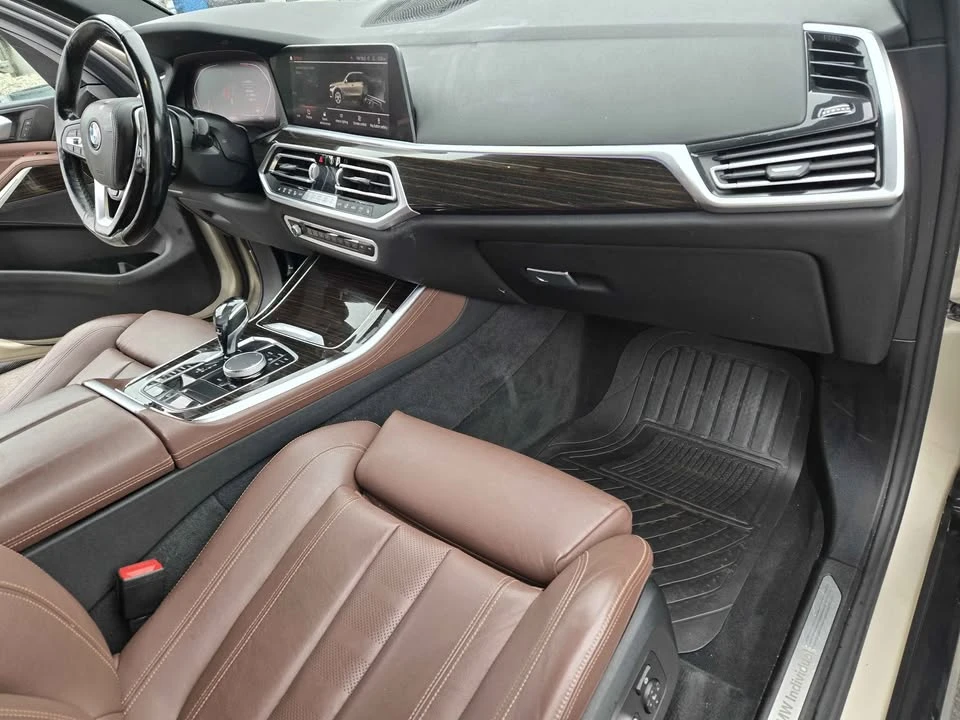 2019 BMW G05 X5 - Image 15 of 18
