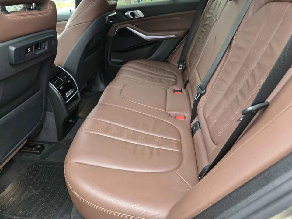 2019 BMW G05 X5 - Image 10 of 18