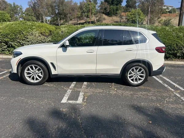 2019 BMW G05 X5 - Image 5 of 5