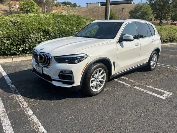 2019 BMW G05 X5 - Image 2 of 5