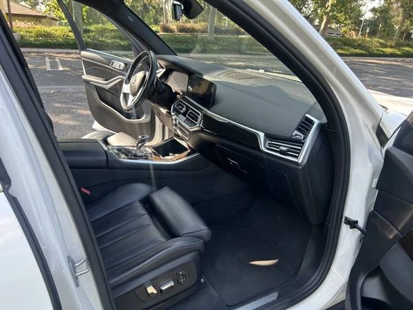2019 BMW G05 X5 - Image 4 of 5