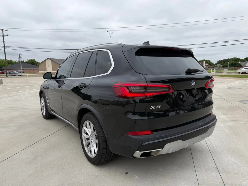 2019 BMW G05 X5 - Image 3 of 7