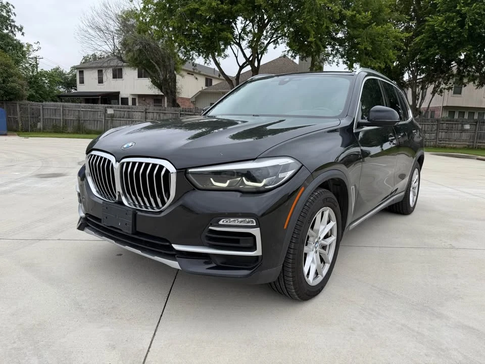 2019 BMW G05 X5 - Image 2 of 7