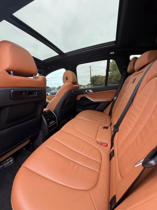 2019 BMW G05 X5 - Image 5 of 7