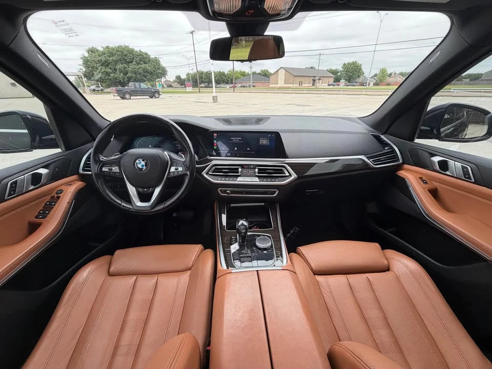 2019 BMW G05 X5 - Image 6 of 7