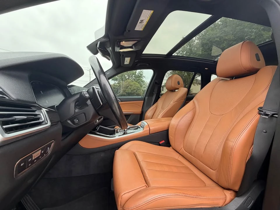 2019 BMW G05 X5 - Image 7 of 7