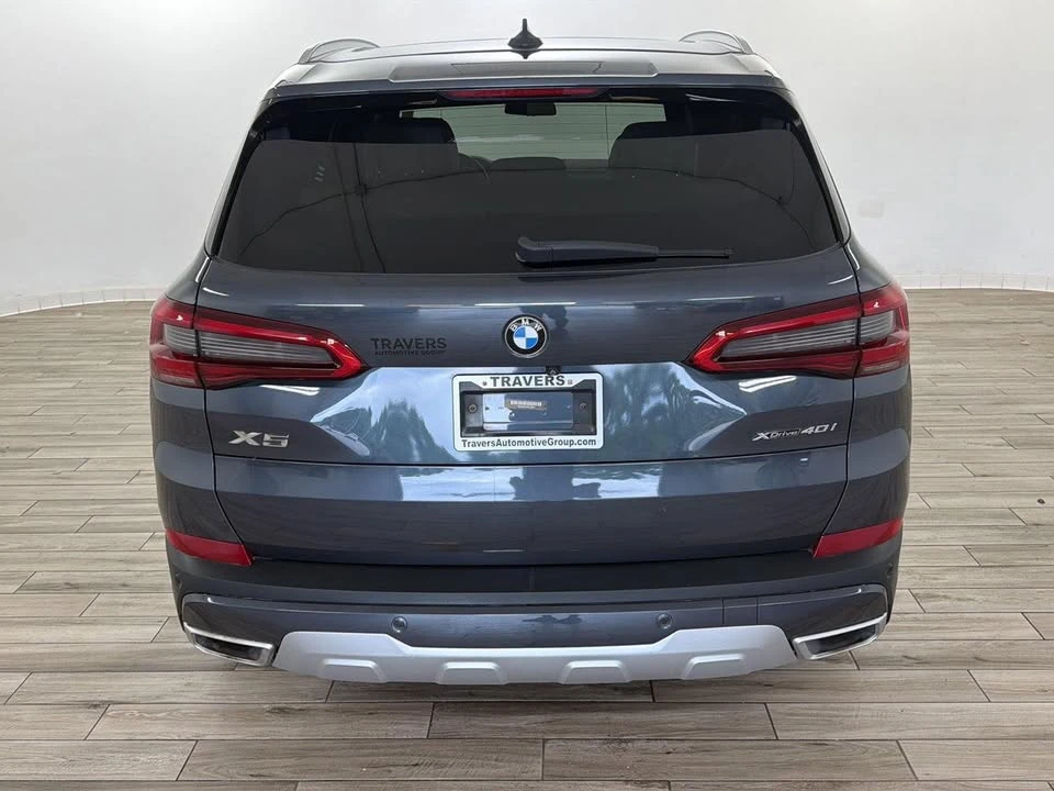 2019 BMW G05 X5 - Image 5 of 20