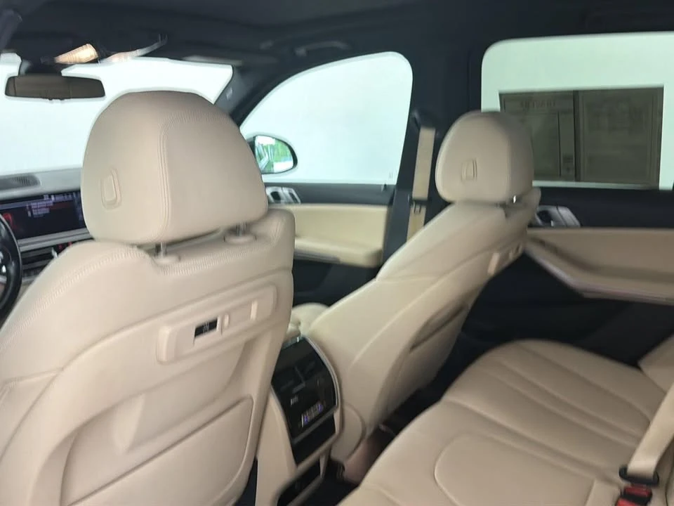 2019 BMW G05 X5 - Image 20 of 20