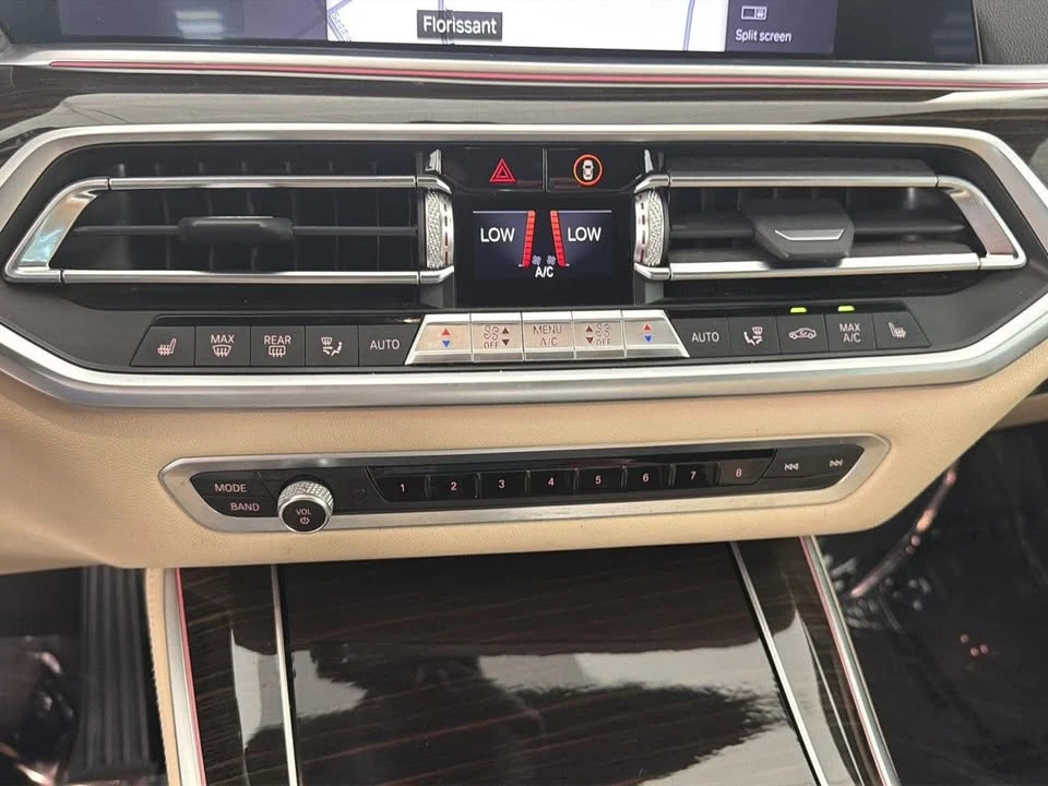 2019 BMW G05 X5 - Image 15 of 20