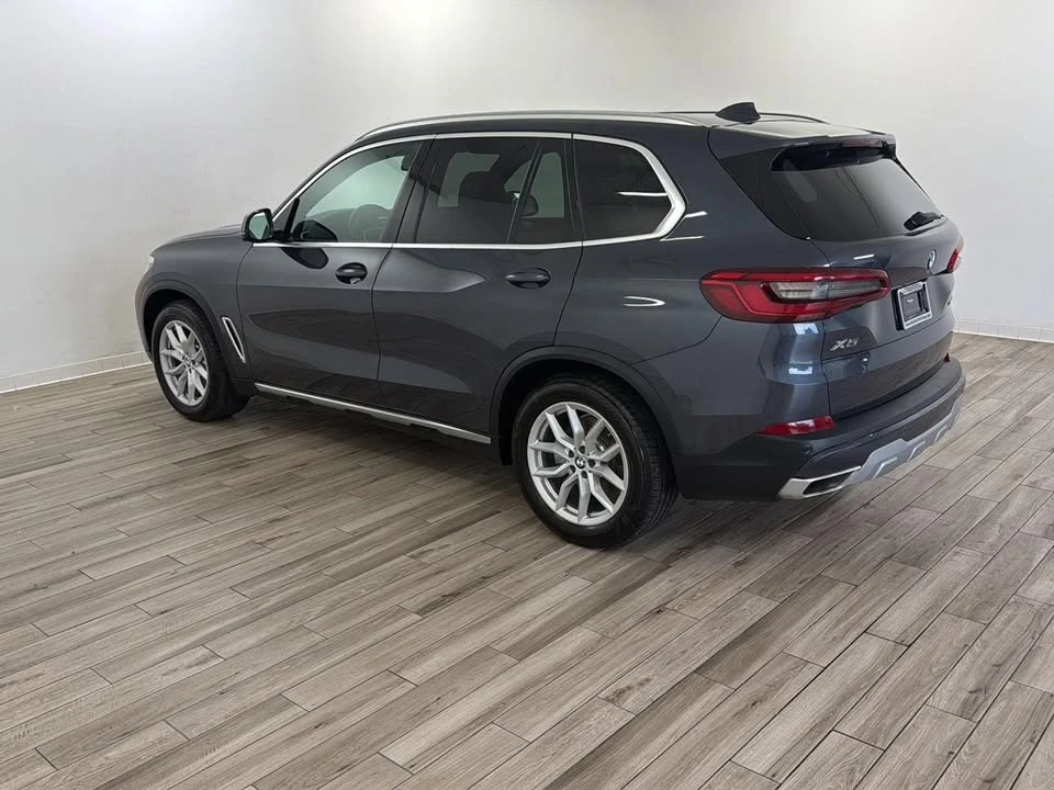 2019 BMW G05 X5 - Image 6 of 20