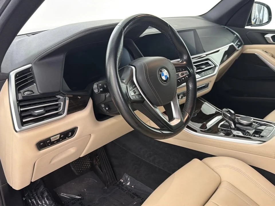 2019 BMW G05 X5 - Image 10 of 20