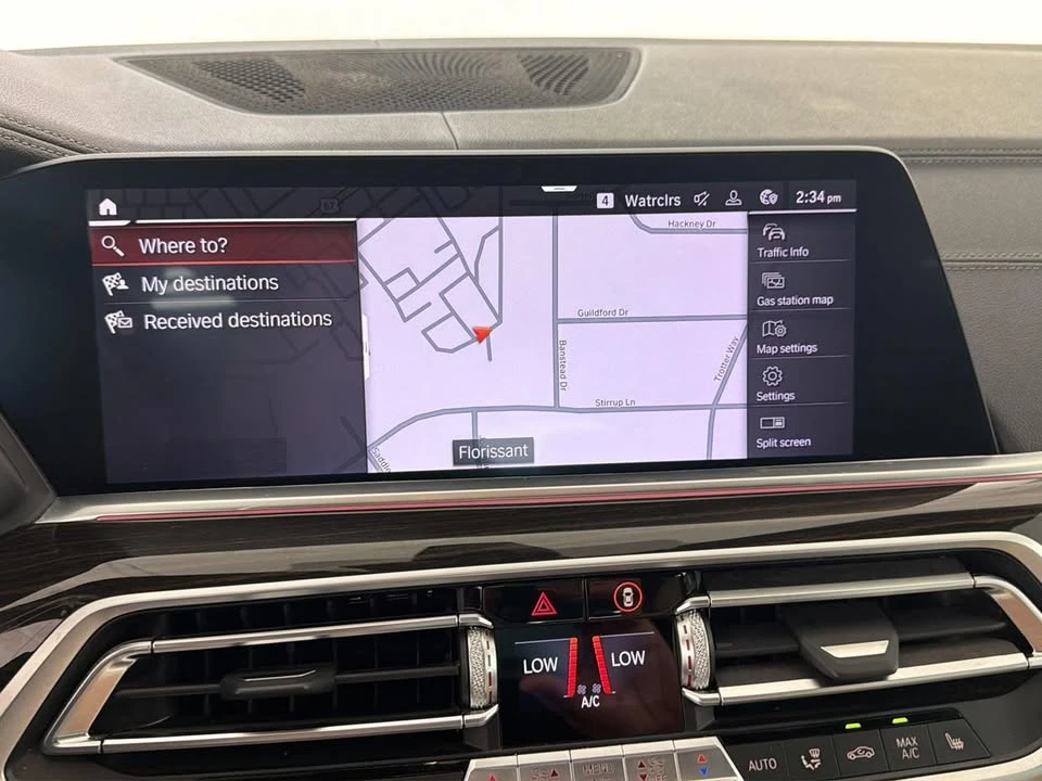 2019 BMW G05 X5 - Image 14 of 20