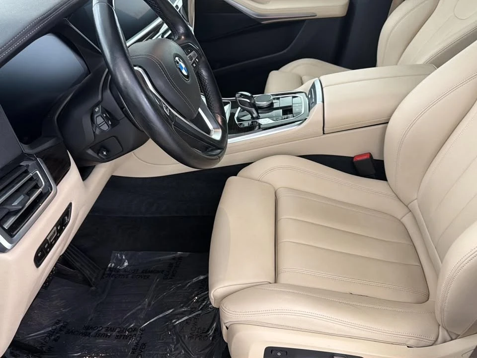 2019 BMW G05 X5 - Image 12 of 20