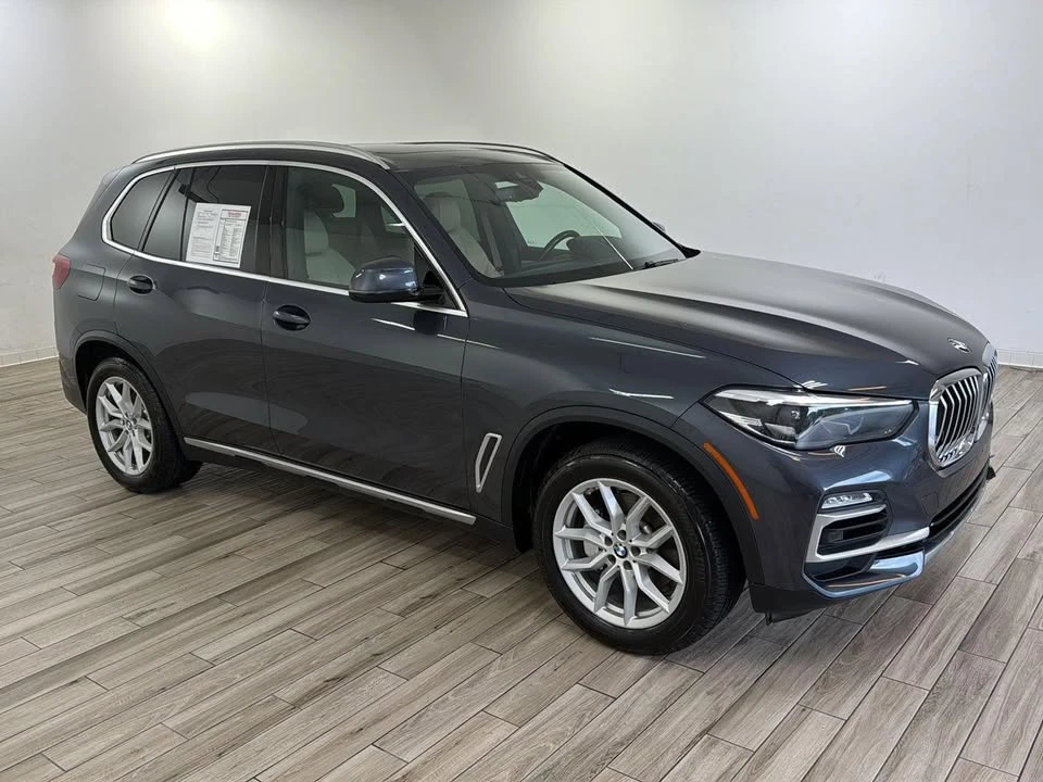 2019 BMW G05 X5 - Image 3 of 20