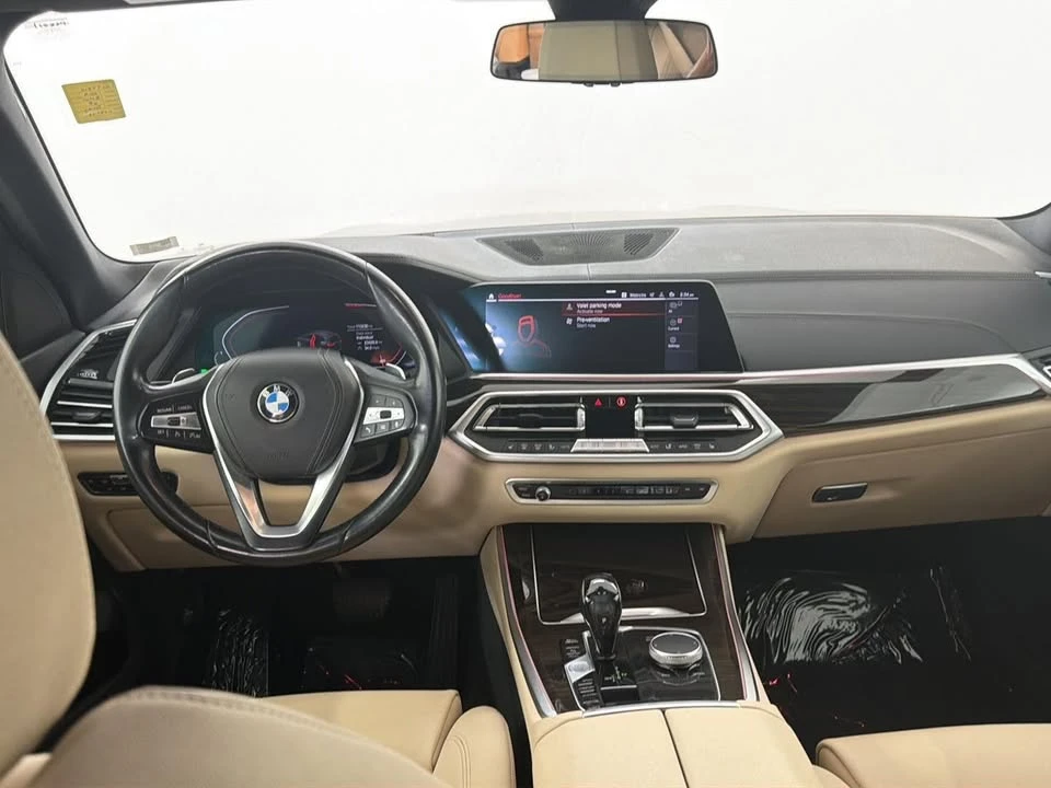 2019 BMW G05 X5 - Image 16 of 20