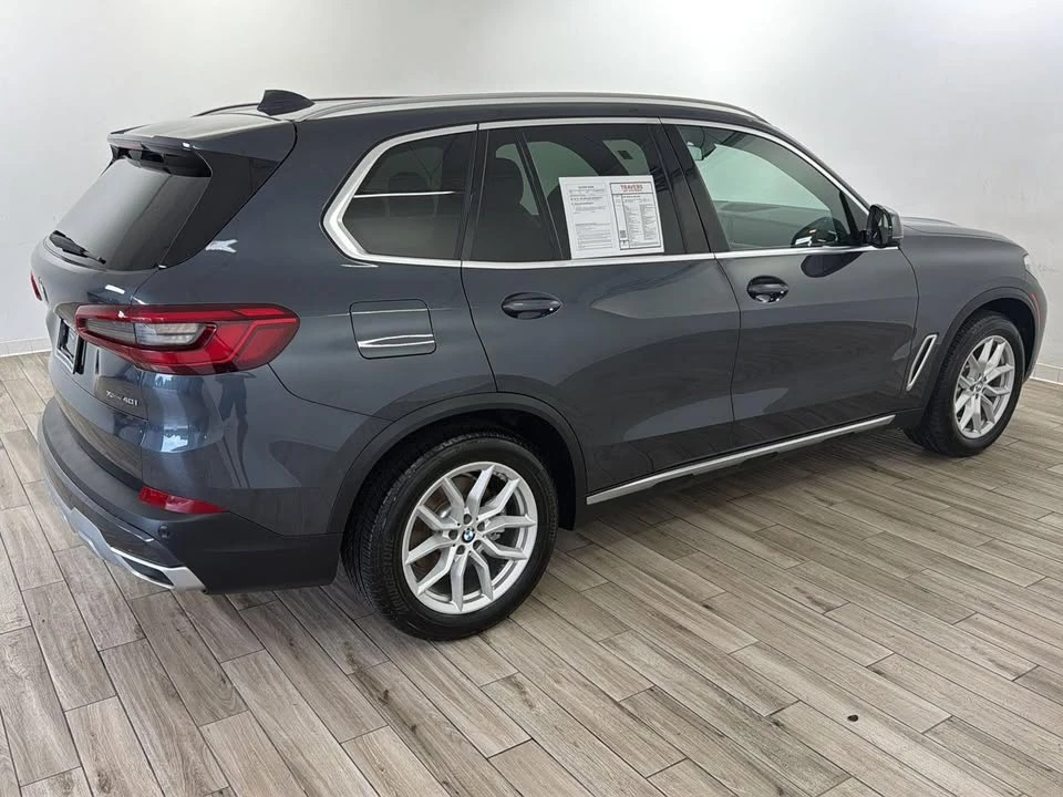 2019 BMW G05 X5 - Image 4 of 20