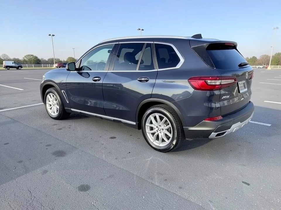 2019 BMW G05 X5 - Image 6 of 6