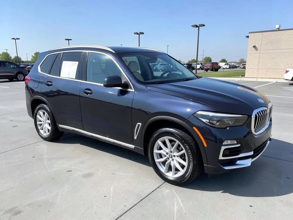 2019 BMW G05 X5 - Image 3 of 6
