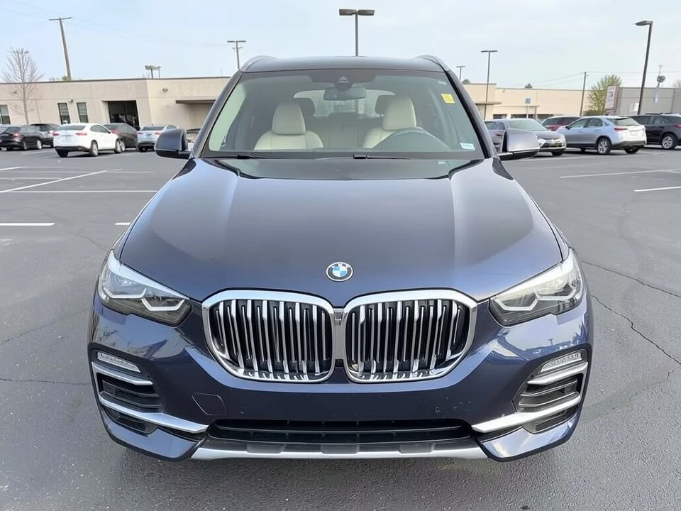 2019 BMW G05 X5 - Image 2 of 6