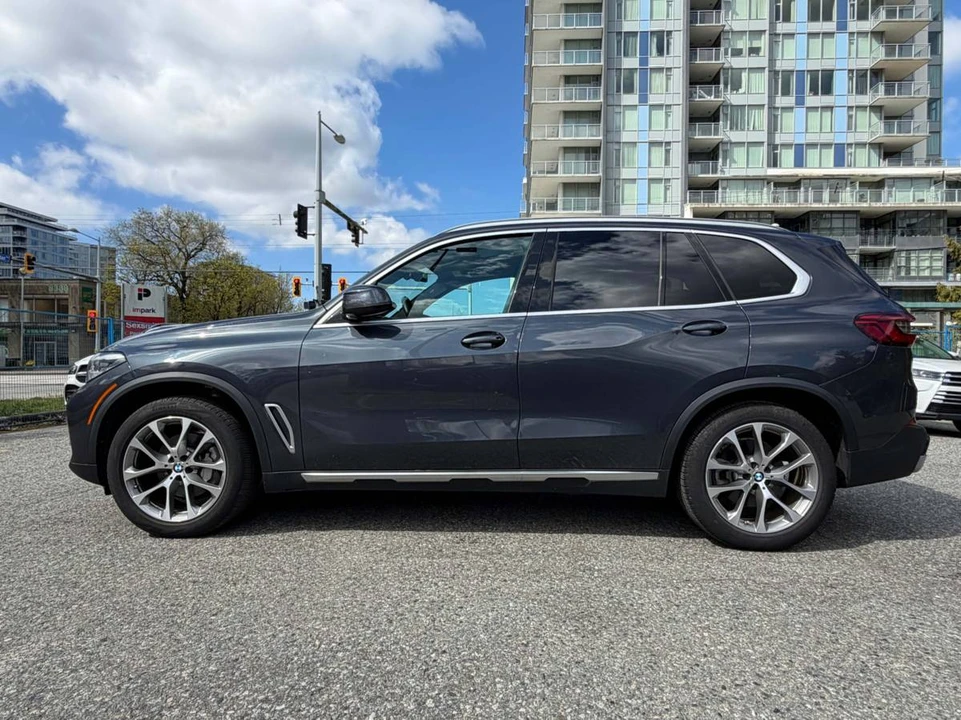 2019 BMW G05 X5 - Image 3 of 15