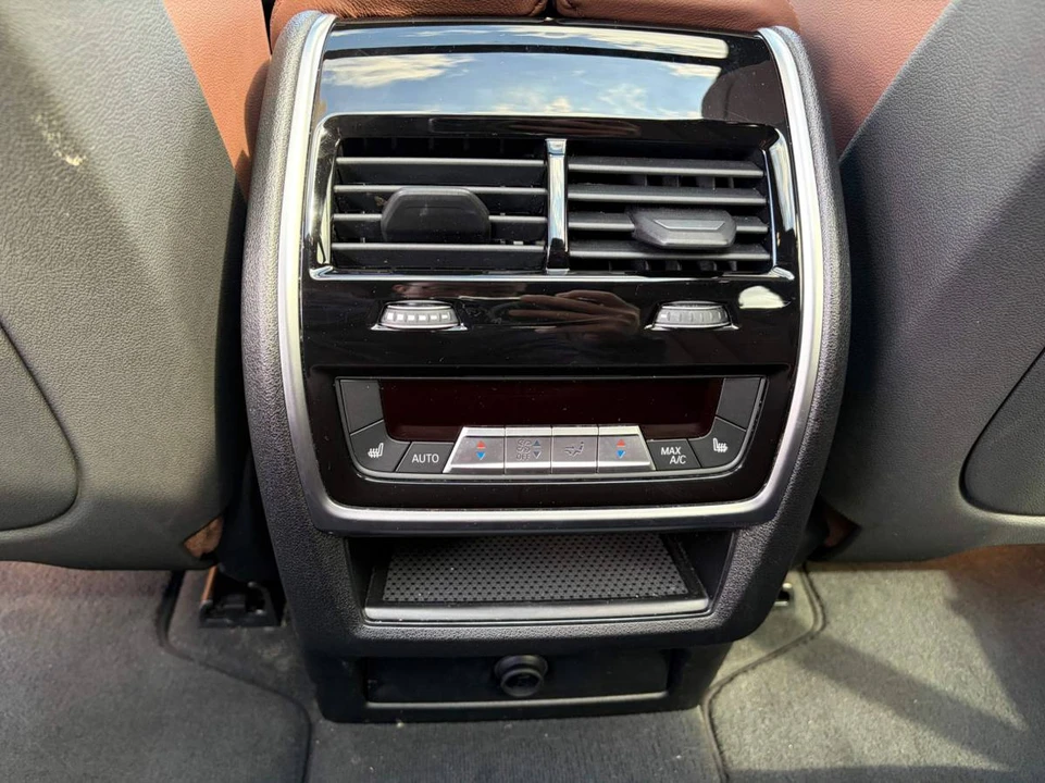 2019 BMW G05 X5 - Image 14 of 15