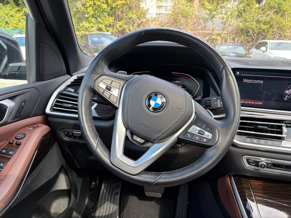 2019 BMW G05 X5 - Image 9 of 15