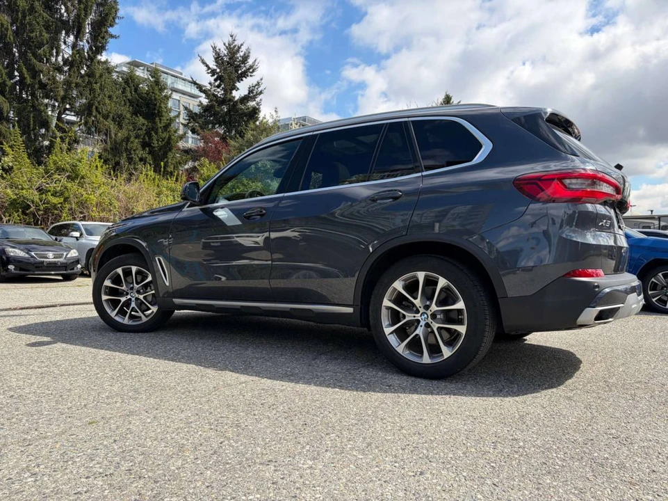 2019 BMW G05 X5 - Image 2 of 15