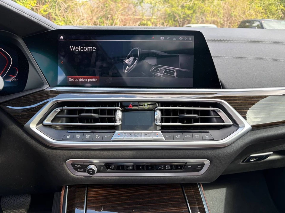 2019 BMW G05 X5 - Image 12 of 15